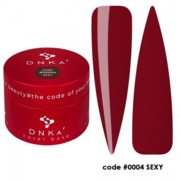 Baza kolorowa DNKa Cover Base nr 0004 Sexy, 30 ml