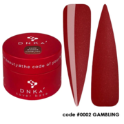 Baza kolorowa DNKa Cover Base nr 00002 Gambling, 30 ml