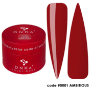 &quot;DNKa Cover Base Colour&quot; Nr. 0001 Ambitious, 30 ml