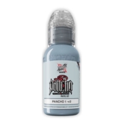 Tattoo ink World Famous Pancho No. 1 v2, 30 ml