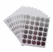 Eyelash glue pad sticker, small 10 sheets (300 pack.)