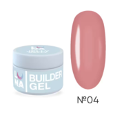 Żel modelujący Luna Jelly Gelly Nr4, 15ml