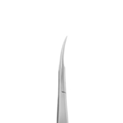 Nożyczki twizery do modelowania brwi Staleks Staleks EXPERT 90 TYP 1 (15 mm)