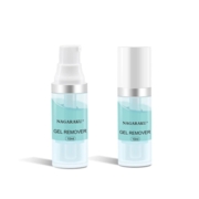 Gelinis nagų valiklis Nagaraku, 10 ml