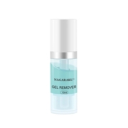 Gelinis nagų valiklis Nagaraku, 10 ml