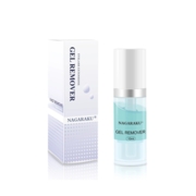 Gelinis nagų valiklis Nagaraku, 10 ml