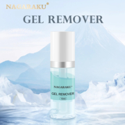 Gelinis nagų valiklis Nagaraku, 10 ml