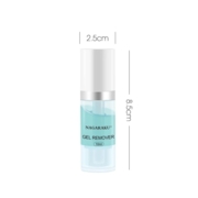 Gelinis nagų valiklis Nagaraku, 10 ml