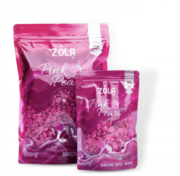 Горячий воск в гранулах Zola Brow Epil Wax Pink Pearl, 100 г