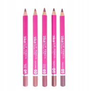Lippenstift Zola Nr. 03 Pale Rose