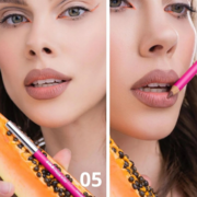 Kredka do ust Zola nr 01 Nude Pink
