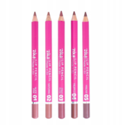 Kredka do ust Zola nr 01 Nude Pink