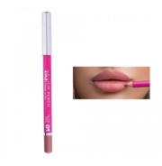 Zola Lip Pencil No. 01 Nude Pink