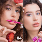 Kredka do ust Zola nr 01 Nude Pink