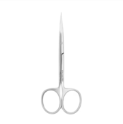 Nożyczki profesjonalne do skórek dla osób leworęcznych Staleks EXPERT 11 TYPE 3 (24 mm)