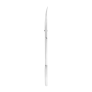 Nożyczki profesjonalne do skórek dla osób leworęcznych Staleks EXPERT 11 TYPE 3 (24 mm)