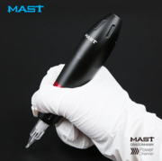 Mast Space Aluminum Pro WQ568, black