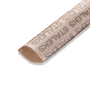 Nakładki wymienne papmAm do pilnika prostego na bazie drewnianej Staleks EXPERT 20 180 grit (25 szt. op.)