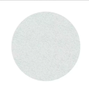 White STALEKS PRO PODODISC XS 320 grit replacement pads (50 pcs)