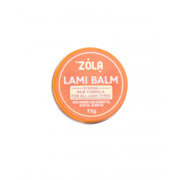 Klej do laminacji Zola Lami Balm Orange, 15 ml