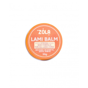 Laminating glue Zola Lami Balm Orange, 30 ml