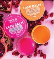 Kaschierkleber Zola Lami Balm Orange, 30 ml