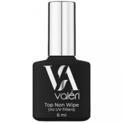 Valeri No UV-Filters non-sticky top, 6 ml