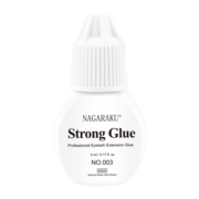 Клей Nagaraku Strong Glue №003 (2-3 сек), 5 мл