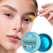 Воск для бровей Zola Viktorina Vika Paradise Wax, 30 г