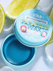 Воск для бровей Zola Viktorina Vika Paradise Wax, 30 г