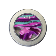 Zestaw wałeczków silikonowych Zola Candy Extreme Curl (XS, S, M, L, XL)