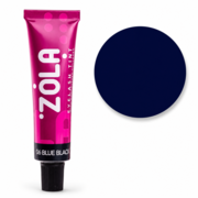 Фарба для брів Zola 06 Blue Black, 15 мл