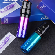Maszynka Mast Flip WQ830, czarna