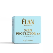 Krem ochronny Elan Skin Protector 2.0 z olejkiem arganowym, 10 g