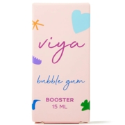 Booster do rzęs Viya Buble gum, 15 ml