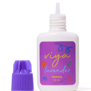 Viya Lavender Primer, 15 ml