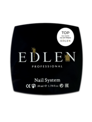 Edlen No UV-Filters non-sticky top, 50 ml