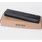 ATS886 wireless (thermal) printer for tattoo image transfer