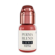 Пигмент Perma Blend Luxe Blossom v2 для перманентного макияжа губ, 15 мл