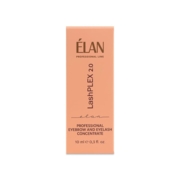 Professionelles Konzentrat zur Wimpernpflege Elan LashPlex 2.0, 10 ml
