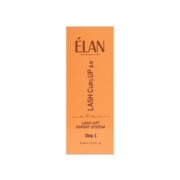 Lash Laminating Step Elan No. 1 Lash CurlUp Airless Bottle 2.0, 10 ml