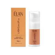 Lash Laminating Step Elan No. 1 Lash CurlUp Airless Bottle 2.0, 10 ml