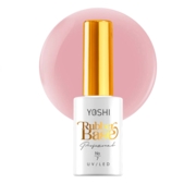 Yoshi Rubber Base unter Hybrid-Lack Nr. 7, 10 ml