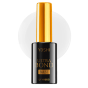 Yoshi Ultra Bond Base Hybrid Nail Polish Base, 10 ml