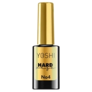 Yoshi Hard Base Nr. 4, 10 ml