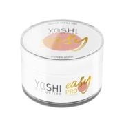 Гель моделюючий Yoshi Gel Easy PRO Cover Nude, 15 мл
