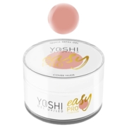 Гель моделюючий Yoshi Gel Easy PRO Cover Nude, 15 мл