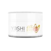 Гель моделирующий Yoshi Gel Easy PRO Cover Nude, 15 мл