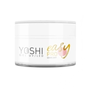 Żel budujący Yoshi Gel Easy PRO Cover Light, 15 ml