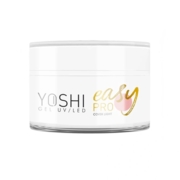 Гель моделюючий Yoshi Gel Easy PRO Cover Light, 15 мл